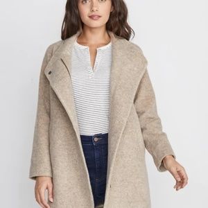 Marine Layer Coat (Size M)